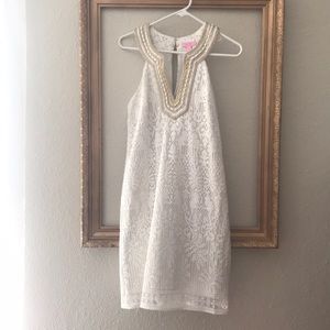 Lilly Pulitzer Calera Shift dress - NWT